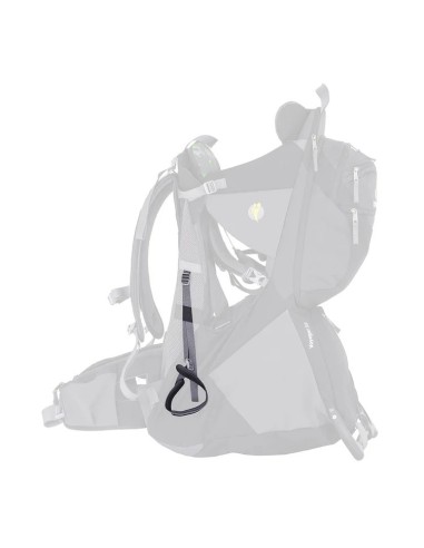 LittleLife - Zaino Marsupio Voyager S5 - Spedizione Gratuita