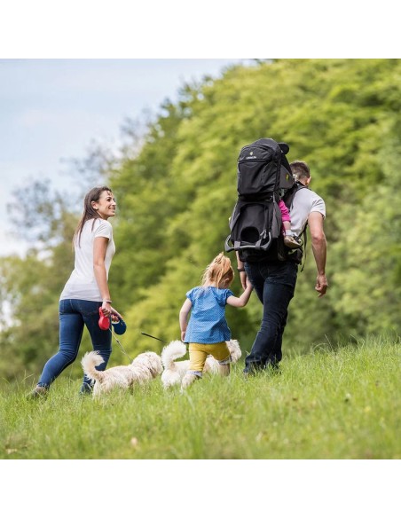 LittleLife - Zaino Marsupio Voyager S5 - Spedizione Gratuita