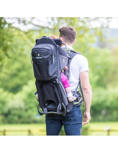 LittleLife - Zaino Marsupio Voyager S5 - Spedizione Gratuita