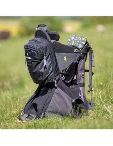 LittleLife - Zaino Marsupio Voyager S5 - Spedizione Gratuita