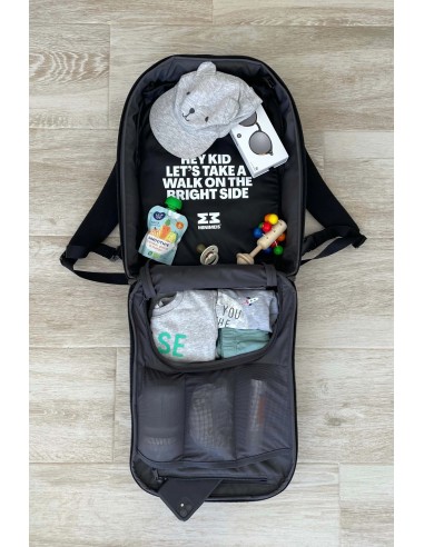 Minimeis - Zainetto Hero G5