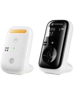 Motorola - Audio Baby Monitor PIP11 2
