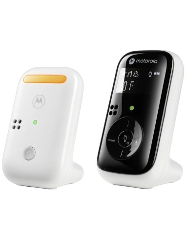Motorola - Audio Baby Monitor PIP11