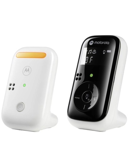 Motorola - Audio Baby Monitor PIP11
