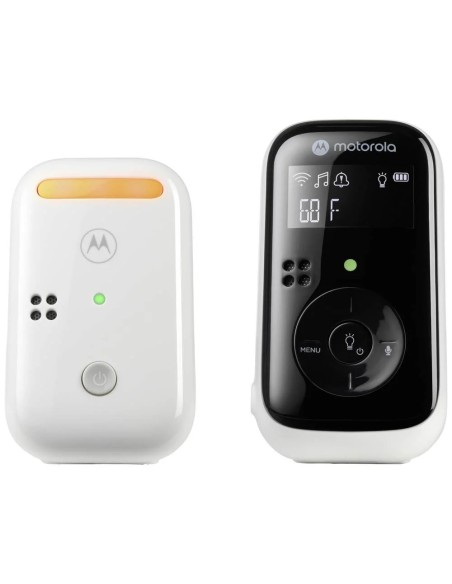 Motorola - Audio Baby Monitor PIP11