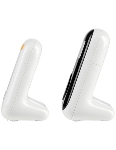 Motorola - Audio Baby Monitor PIP11