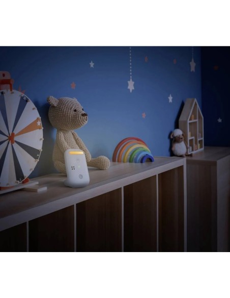 Motorola - Audio Baby Monitor PIP11