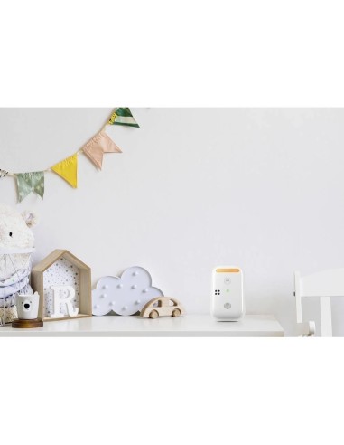 Motorola - Audio Baby Monitor PIP11