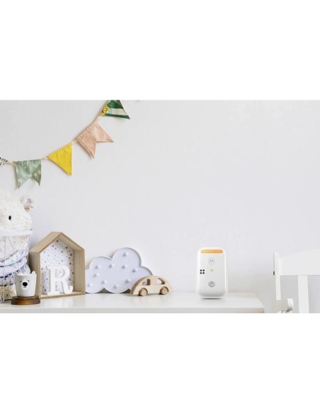 Motorola - Audio Baby Monitor PIP11