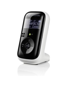 Motorola - Pip15 Audio Baby Monitor Suono HD 2
