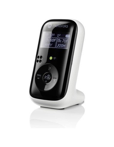Motorola - Pip15 Audio Baby Monitor Suono HD