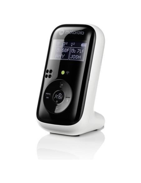 Motorola - Pip15 Audio Baby Monitor Suono HD