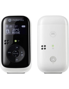 Motorola - Pip15 Audio Baby Monitor Suono HD