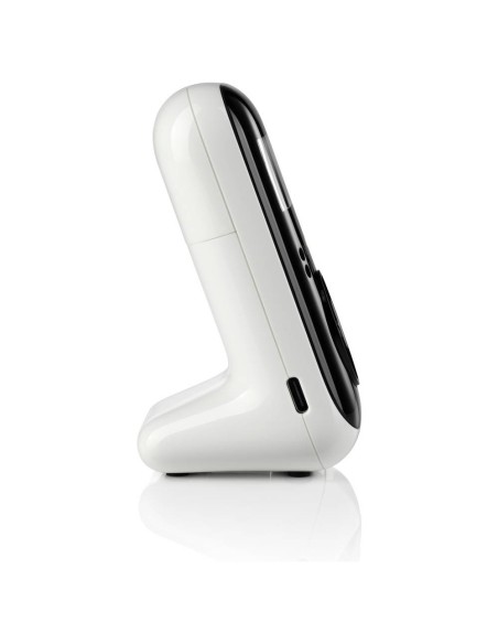 Motorola - Pip15 Audio Baby Monitor Suono HD