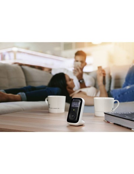Motorola - Pip15 Audio Baby Monitor Suono HD