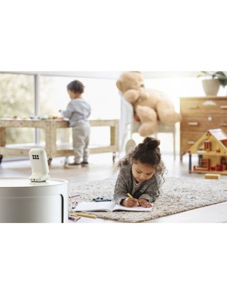 Motorola - Pip15 Audio Baby Monitor Suono HD