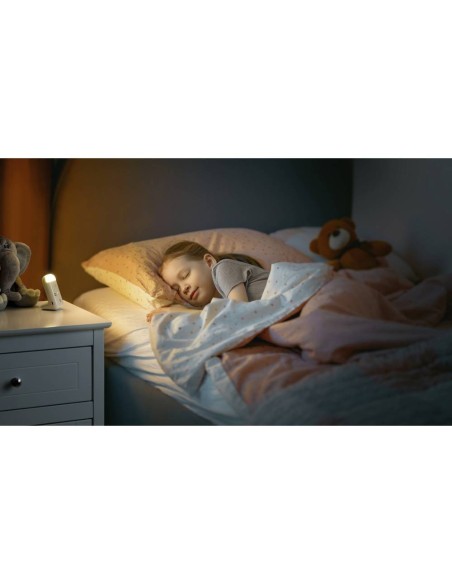 Motorola - Pip15 Audio Baby Monitor Suono HD