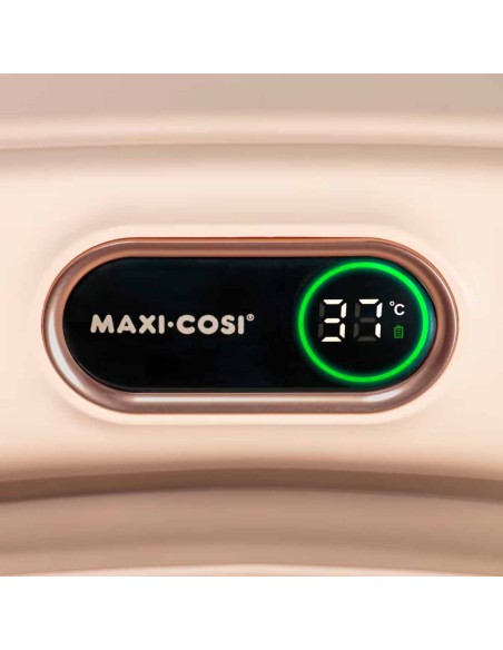 Maxi Cosi - Vaschetta Indigo Plus Con Riduttore Per Neonato