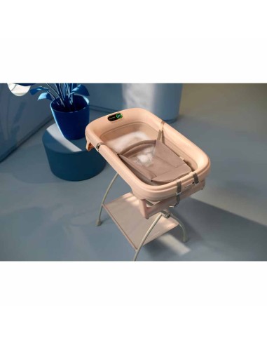 Maxi Cosi - Vaschetta Indigo Plus Con Riduttore Per Neonato