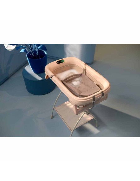 Maxi Cosi - Vaschetta Indigo Plus Con Riduttore Per Neonato