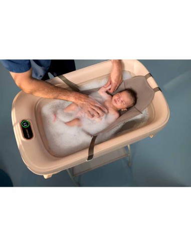 Maxi Cosi - Vaschetta Indigo Plus Con Riduttore Per Neonato