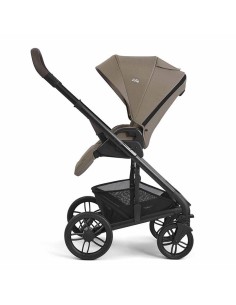 Joie - Trio Chrome 2 - Spedizione Gratuita 2