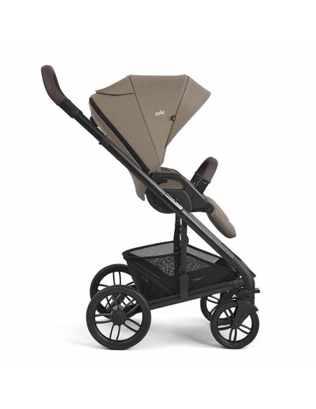 Joie - Trio Chrome 2 - Spedizione Gratuita