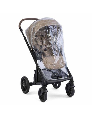 Joie - Trio Chrome 2 - Spedizione Gratuita