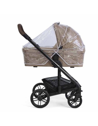 Joie - Trio Chrome 2 - Spedizione Gratuita