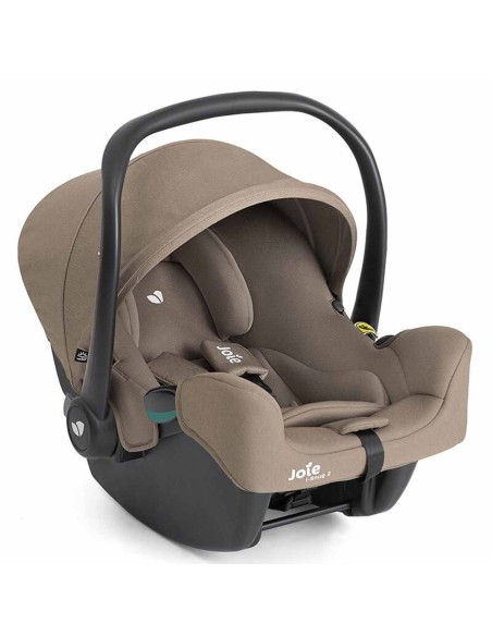 Joie - Trio Chrome 2 - Spedizione Gratuita