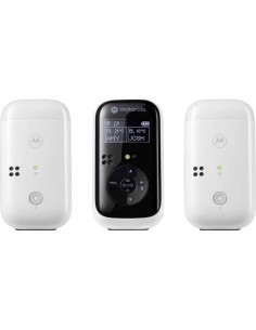 Motorola - Baby Monitor Duo Pip15-2