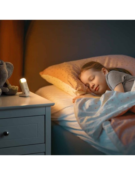 Motorola - Baby Monitor Duo Pip15-2