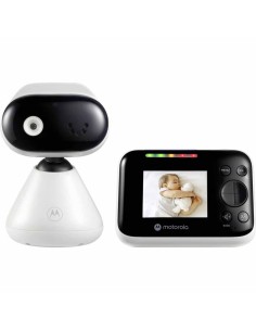 Motorola - Video Baby Monitor Pip1200