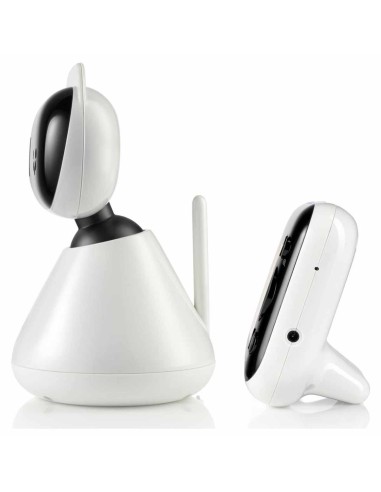 Motorola - Video Baby Monitor Pip1200