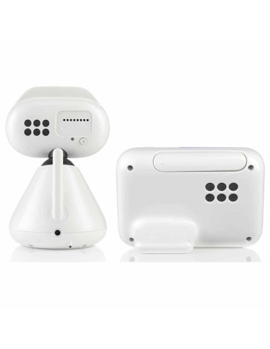 Motorola - Video Baby Monitor Pip1200