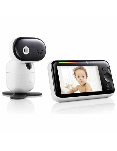Motorola - Video Baby Monitor Pip1510 - Spedizione Gratuita