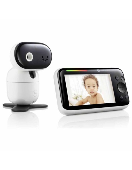 Motorola - Video Baby Monitor Pip1510 - Spedizione Gratuita