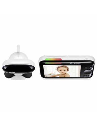 Motorola - Video Baby Monitor Pip1510 - Spedizione Gratuita