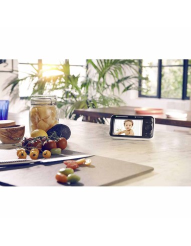Motorola - Video Baby Monitor Pip1510 - Spedizione Gratuita