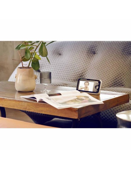 Motorola - Video Baby Monitor Pip1510 - Spedizione Gratuita