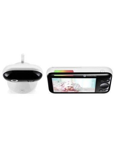 Motorola - Video Baby Monitor Pip1500 Connect - Spedizione Gratuita