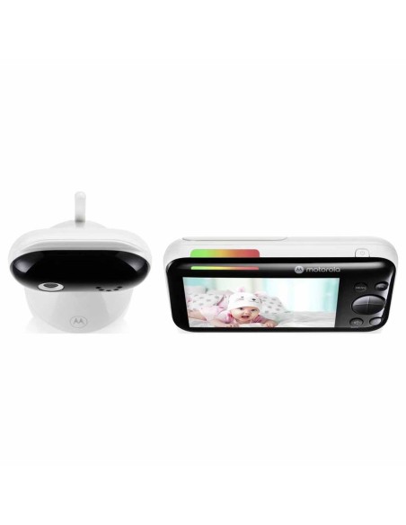 Motorola - Video Baby Monitor Pip1500 Connect - Spedizione Gratuita
