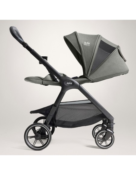 Joie - Passeggino Signature Valora - Spedizione Gratuita