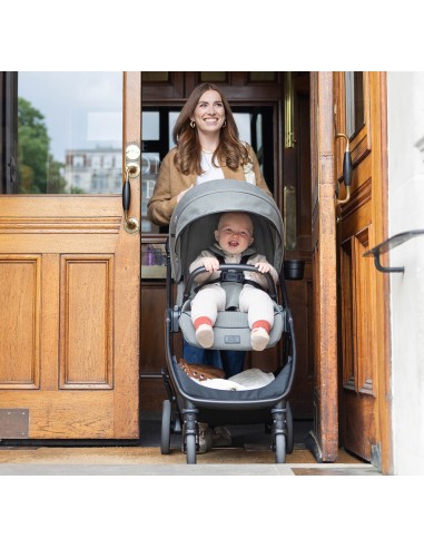 Joie - Passeggino Signature Valora - Spedizione Gratuita