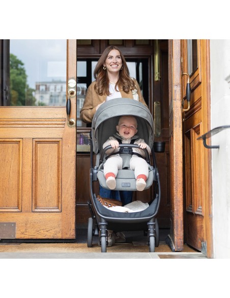 Joie - Passeggino Signature Valora - Spedizione Gratuita