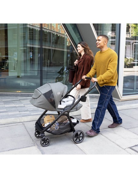 Joie - Passeggino Signature Valora - Spedizione Gratuita