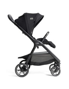 Joie - Trio Valora Con Navicella Calmi R129, Ovetto i-Level Pro e i-Base Encore + Supporto Navicella OMAGGIO 2