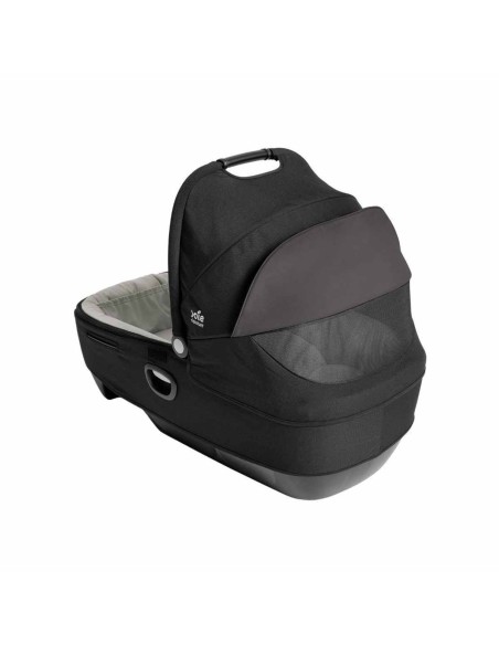 Joie - Trio Valora Con Navicella Calmi R129, Ovetto i-Level Pro e i-Base Encore + Supporto Navicella OMAGGIO