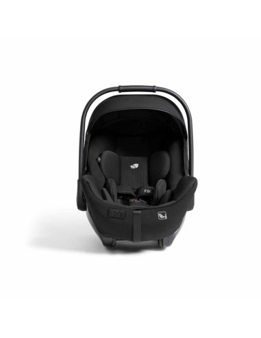 Joie - Trio Valora Con Navicella Calmi R129, Ovetto i-Level Pro e i-Base Encore + Supporto Navicella OMAGGIO