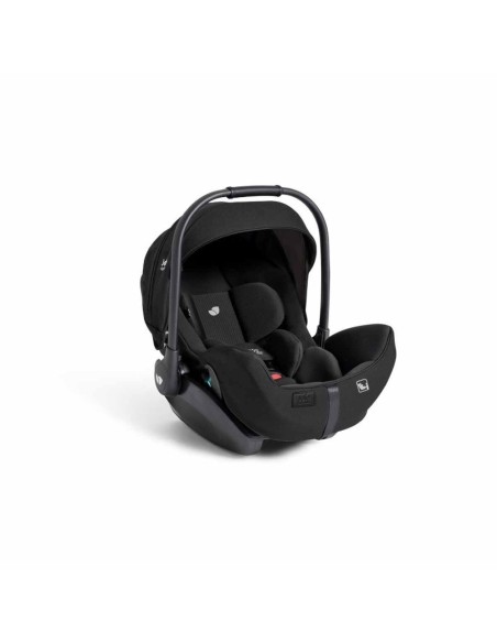 Joie - Trio Valora Con Navicella Ramble XL, Ovetto i-Level Pro e i-Base Encore + Supporto Navicella OMAGGIO